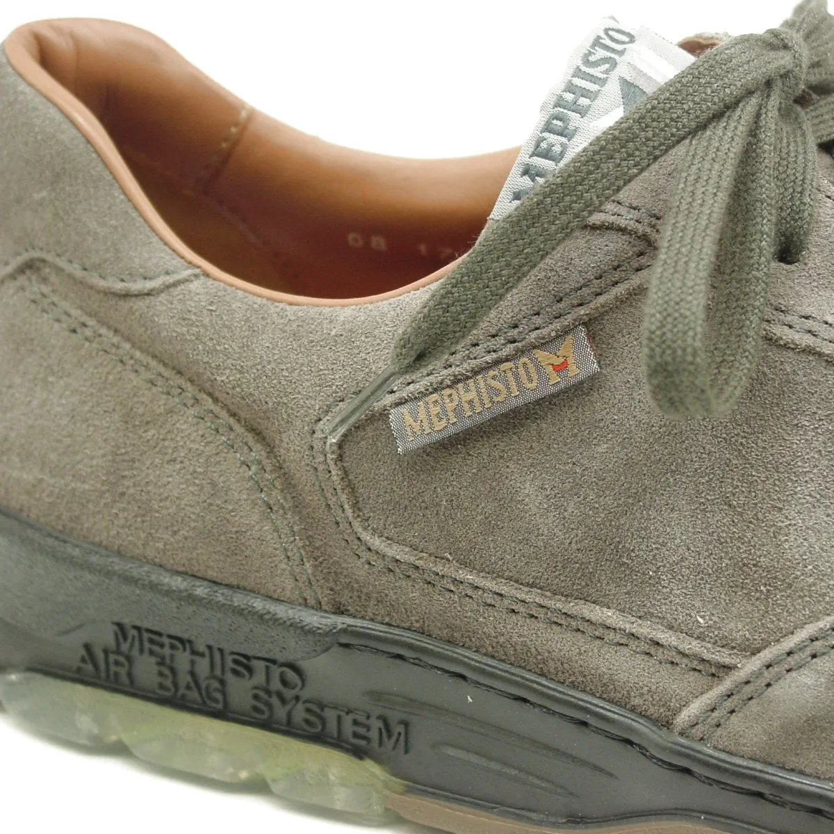 Marek Dark Grey
