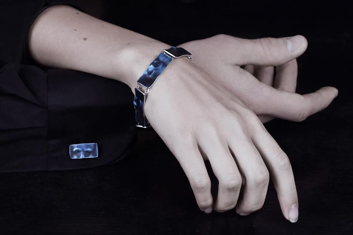 MASKERADE – ARMRING