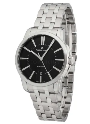 Maurice Lacroix Pontos Date Automatic Watch