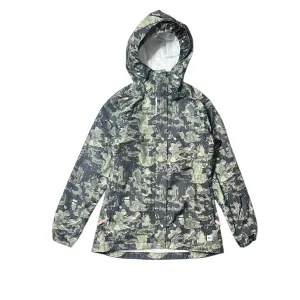 MEC Girl’s Rain Jacket