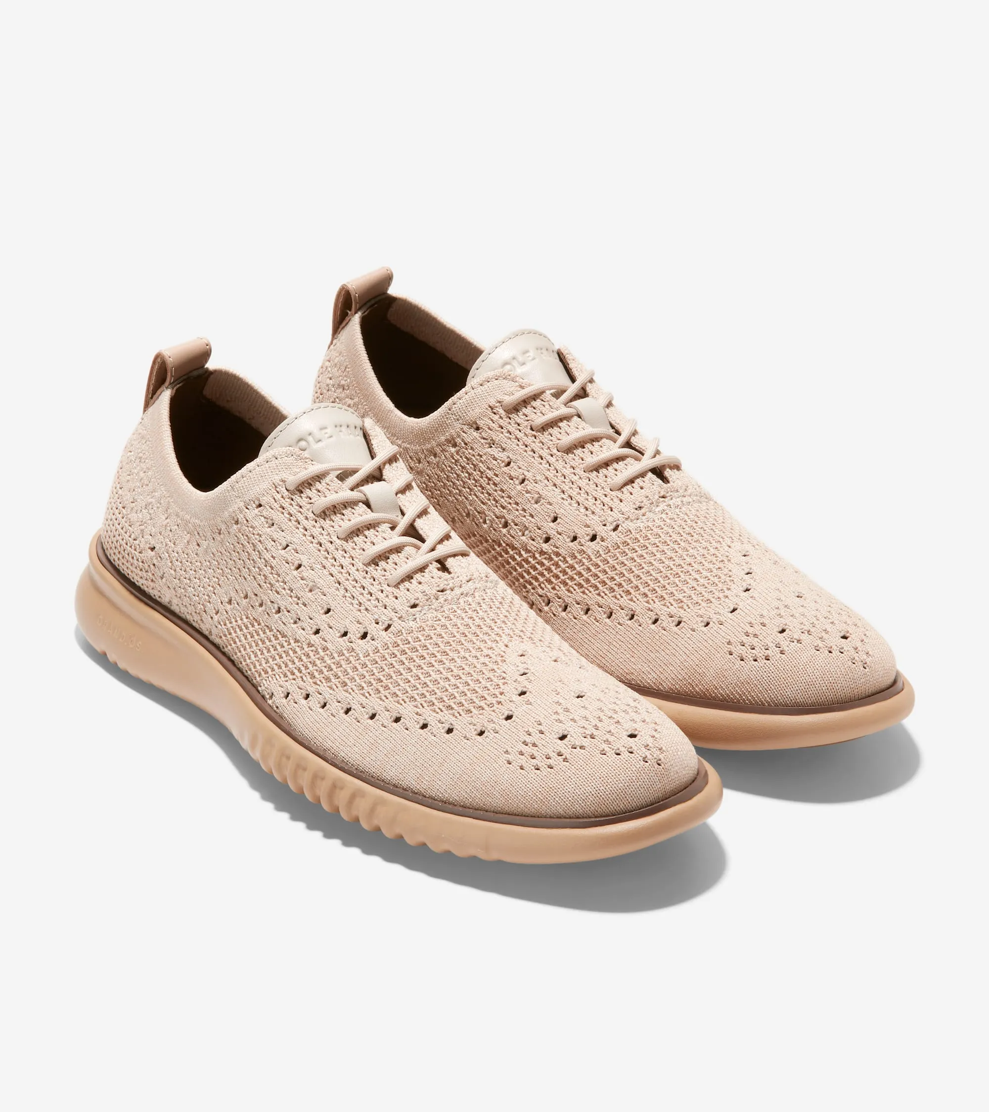 Men's 2.ZERØGRAND Oxfords