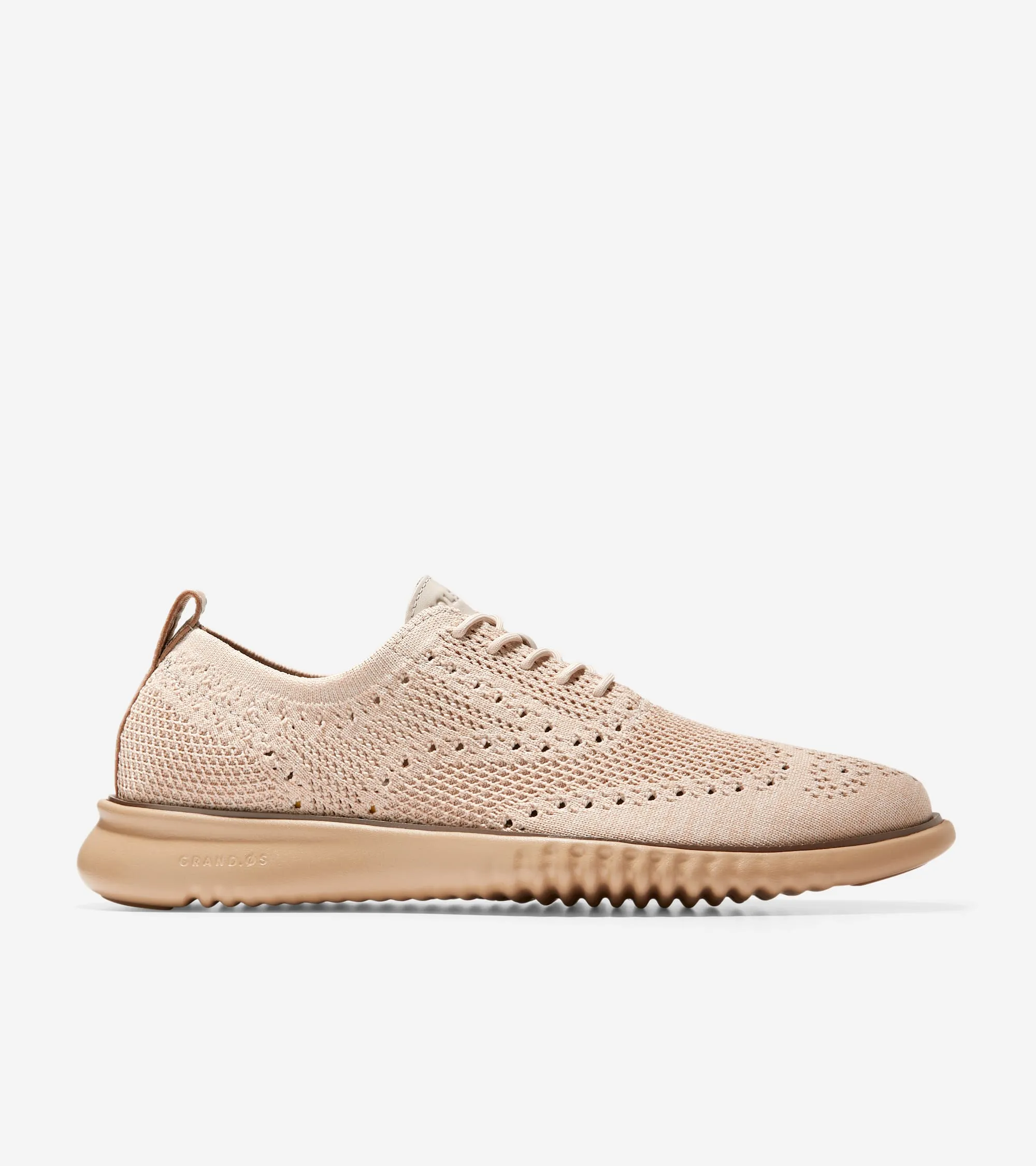 Men's 2.ZERØGRAND Oxfords