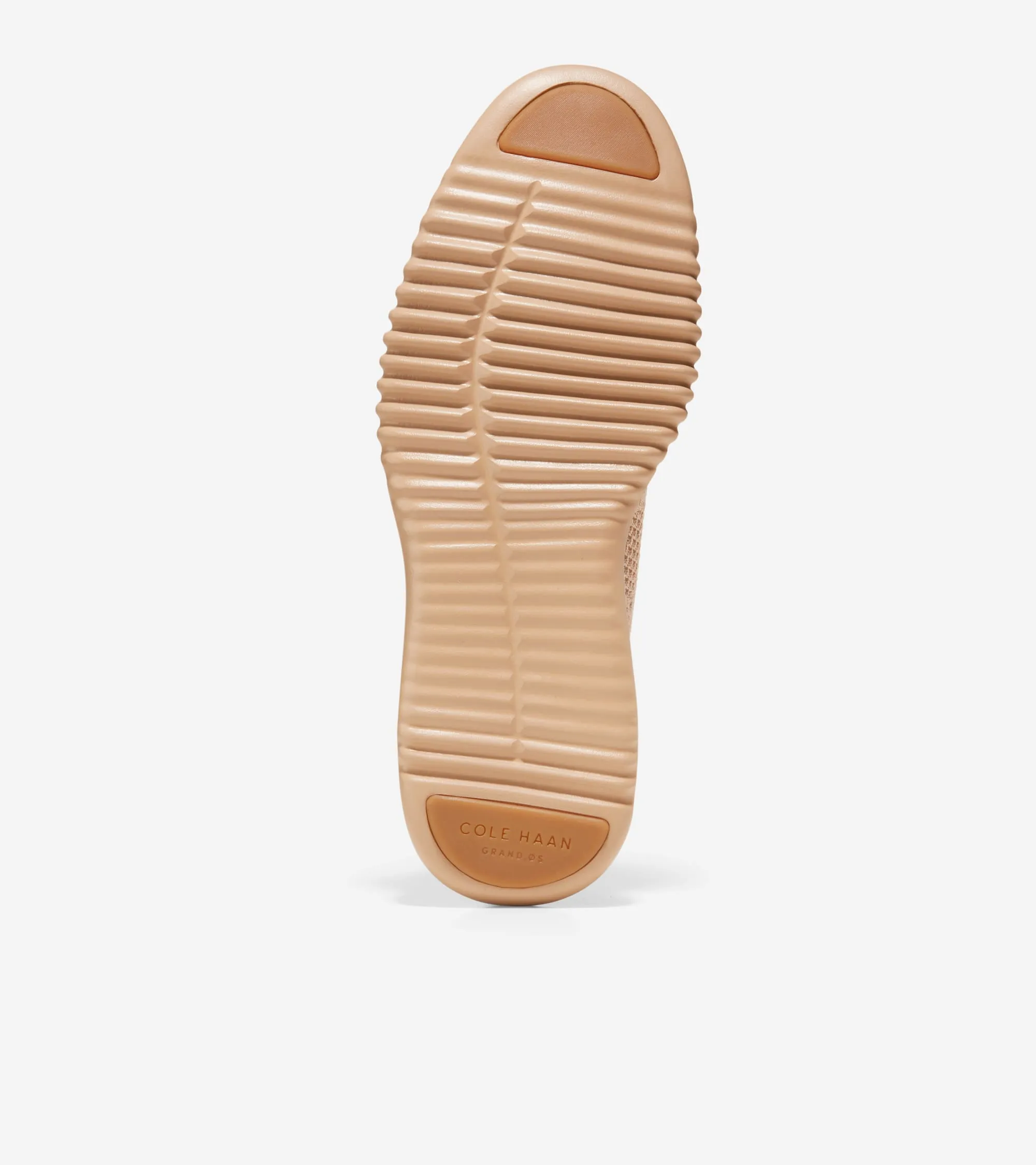 Men's 2.ZERØGRAND Oxfords