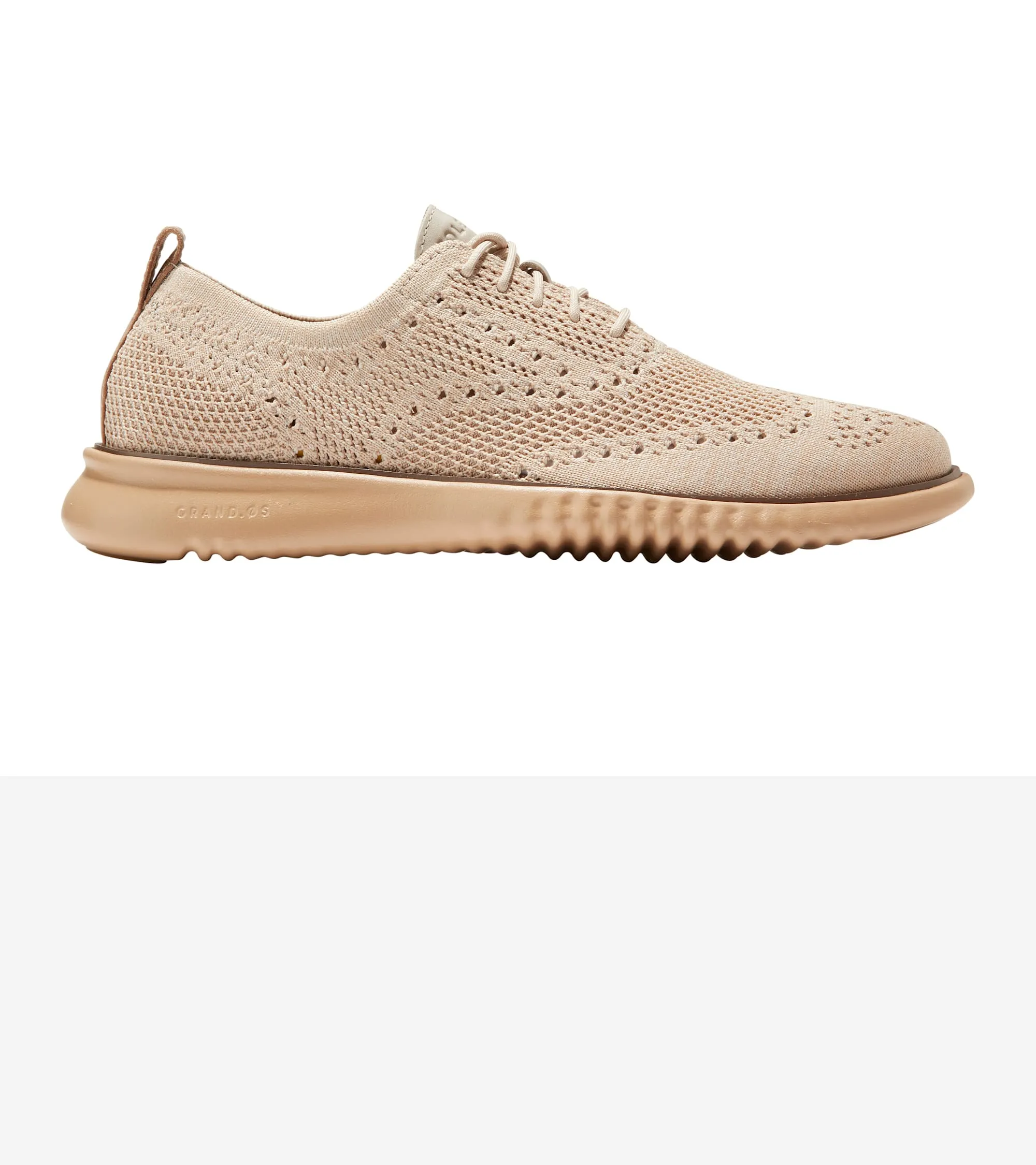 Men's 2.ZERØGRAND Oxfords