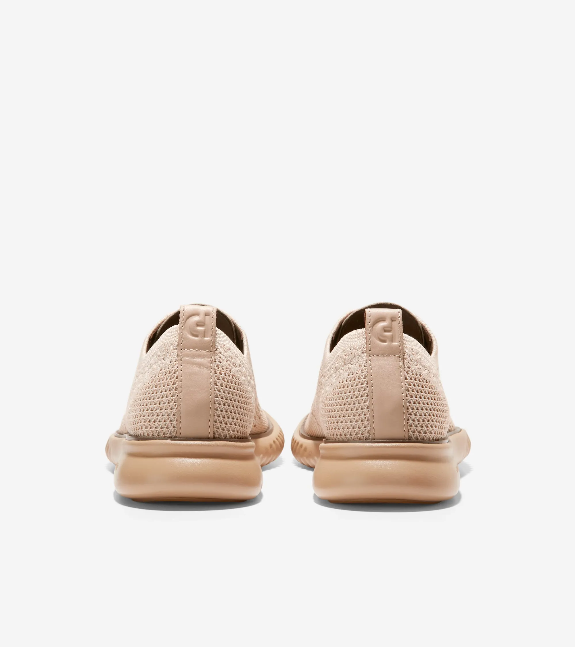 Men's 2.ZERØGRAND Oxfords