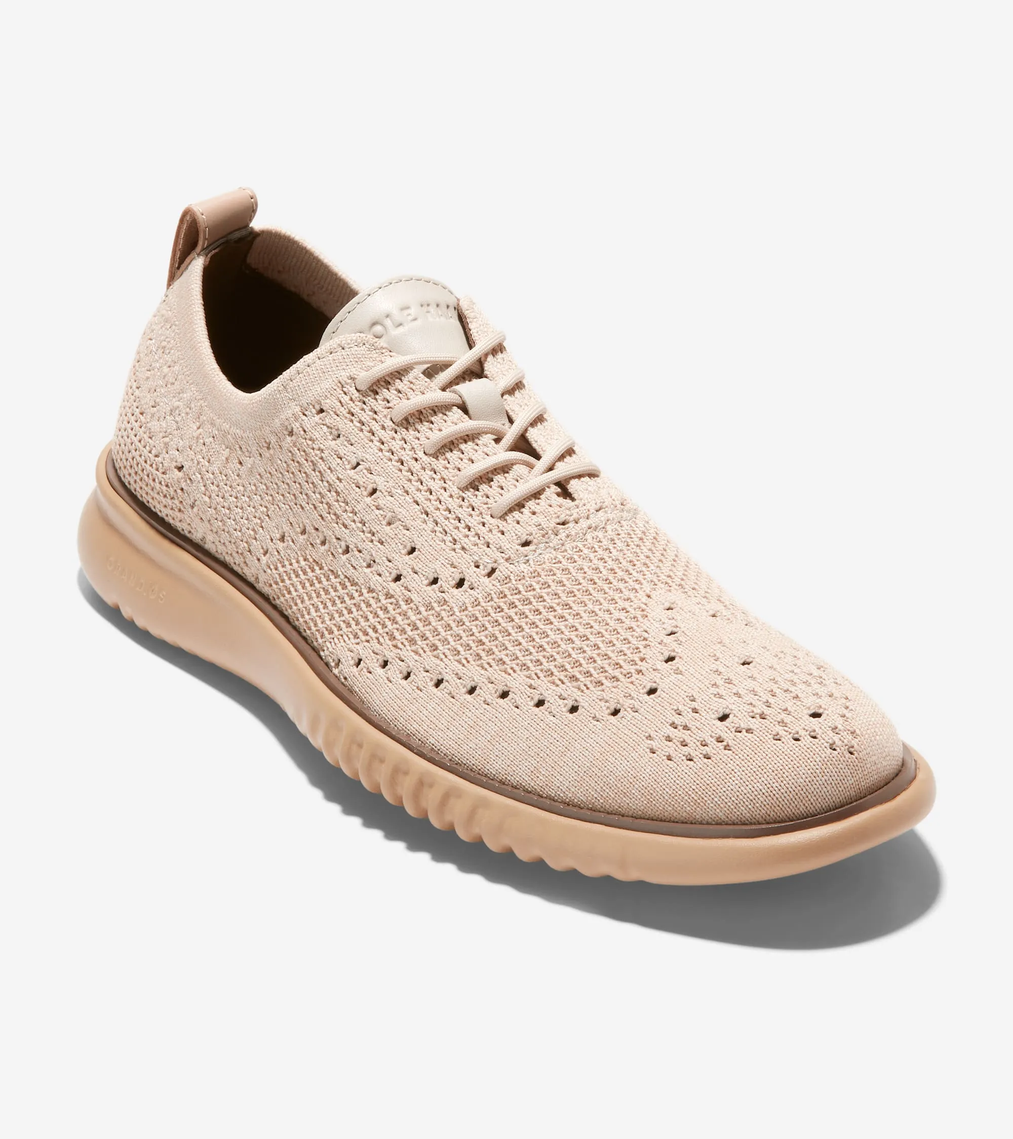 Men's 2.ZERØGRAND Oxfords
