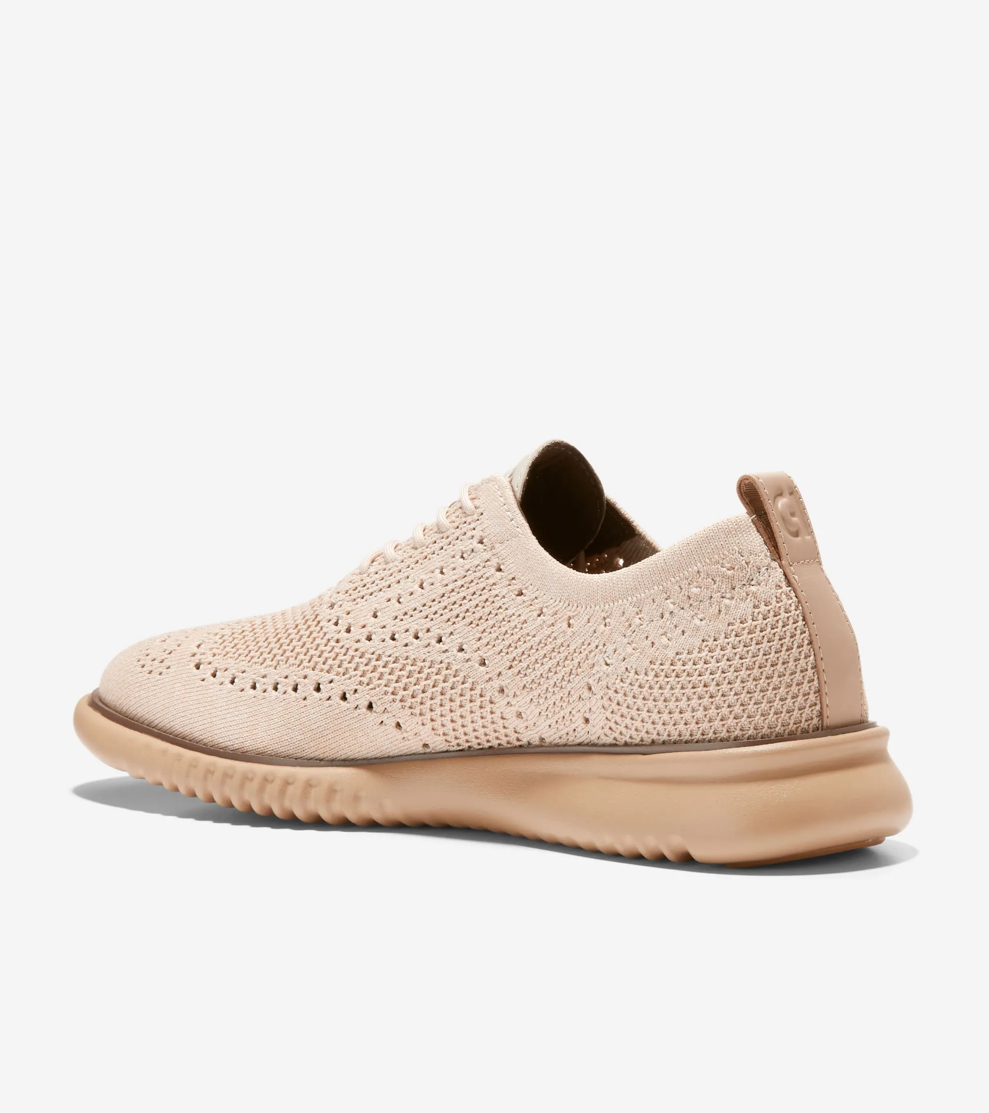 Men's 2.ZERØGRAND Oxfords