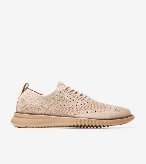 Men's 2.ZERØGRAND Oxfords