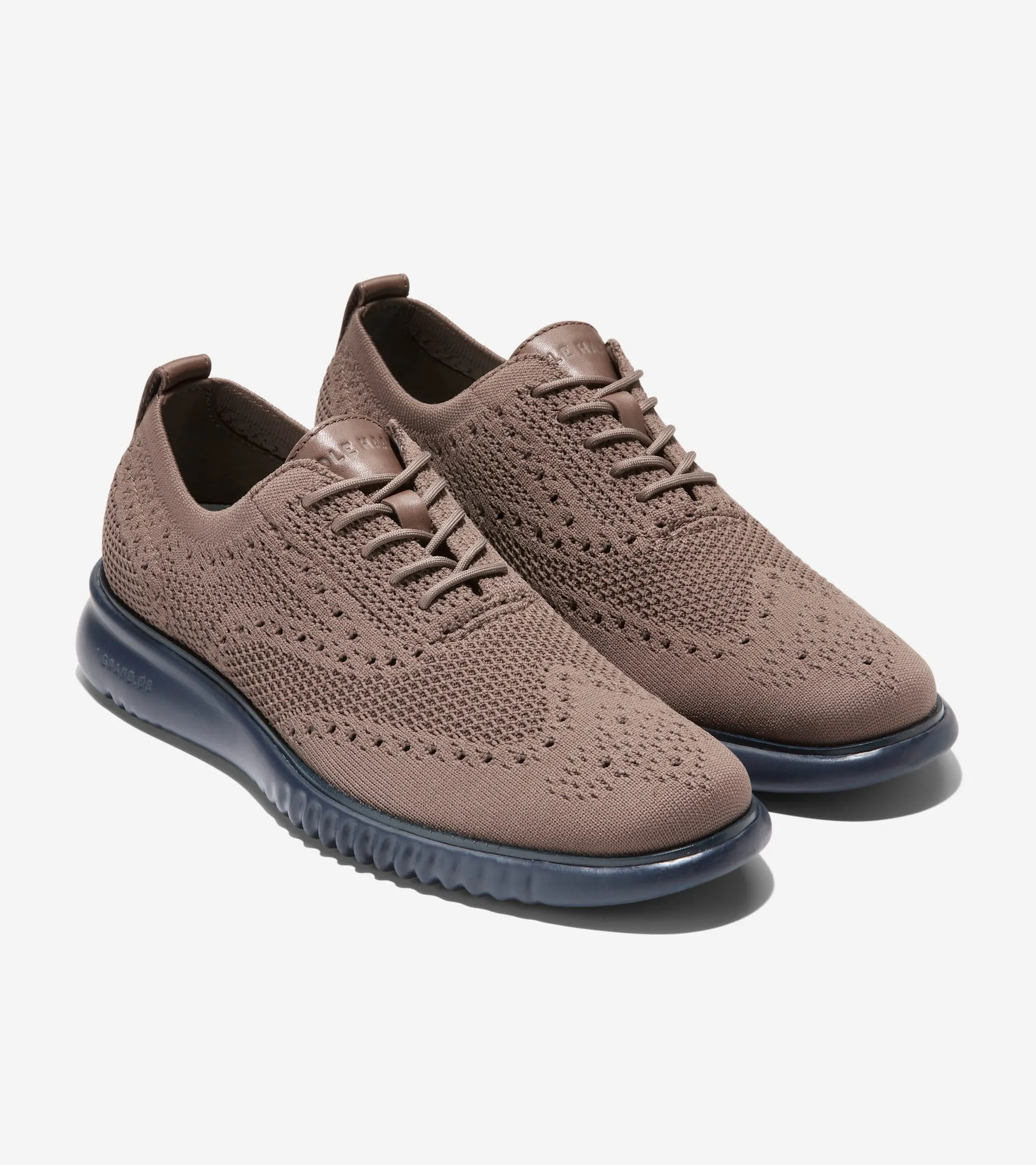 Men's 2.ZERØGRAND Stitchlite™ Oxfords
