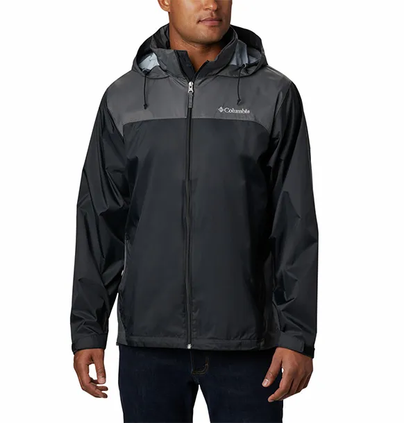 Men's Glennaker Lake Rain Jacket Outerwear