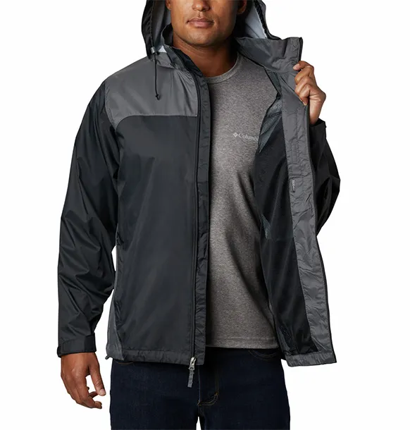 Men's Glennaker Lake Rain Jacket Outerwear
