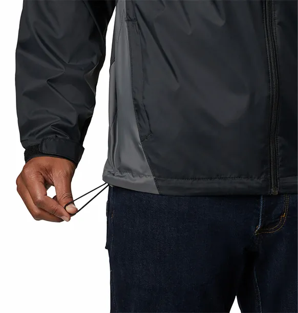 Men's Glennaker Lake Rain Jacket Outerwear
