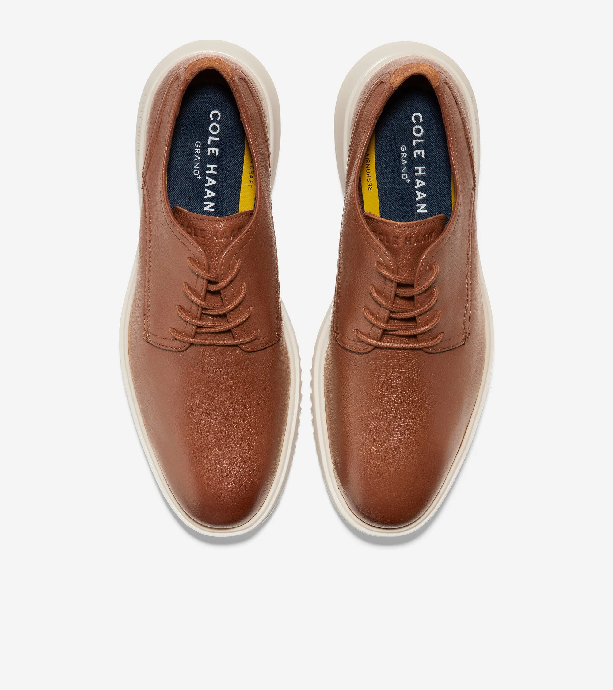 Men's Grand  Plain Toe Oxfords