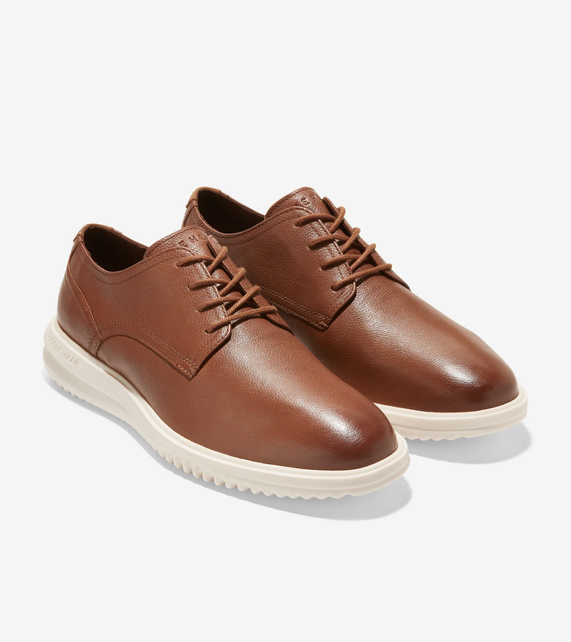 Men's Grand  Plain Toe Oxfords