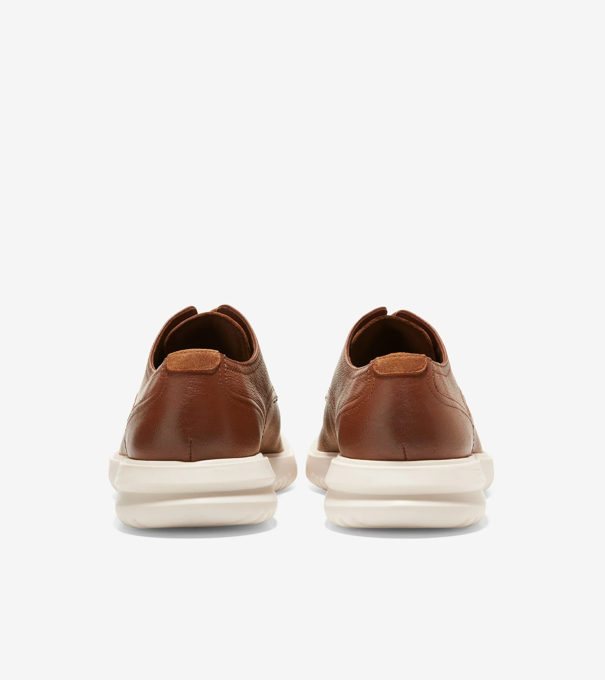 Men's Grand  Plain Toe Oxfords
