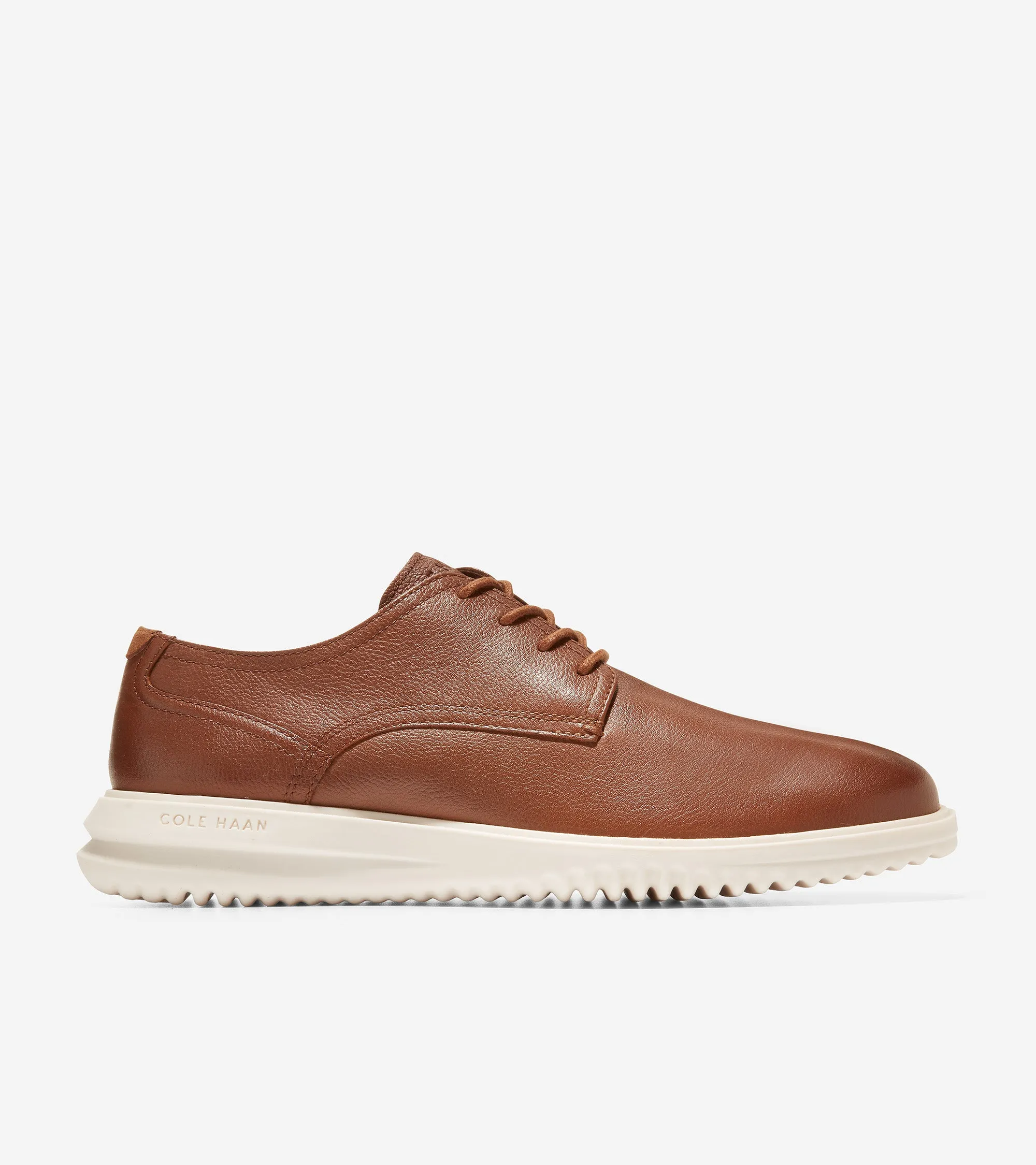 Men's Grand  Plain Toe Oxfords