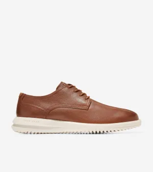 Men's Grand  Plain Toe Oxfords