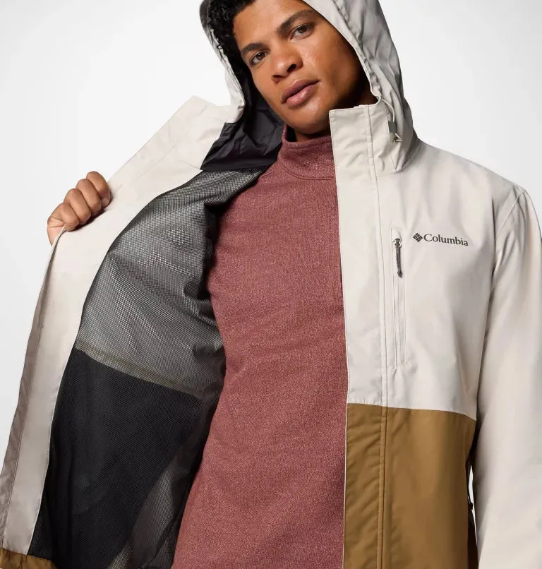Men's Hikebound II Jacket