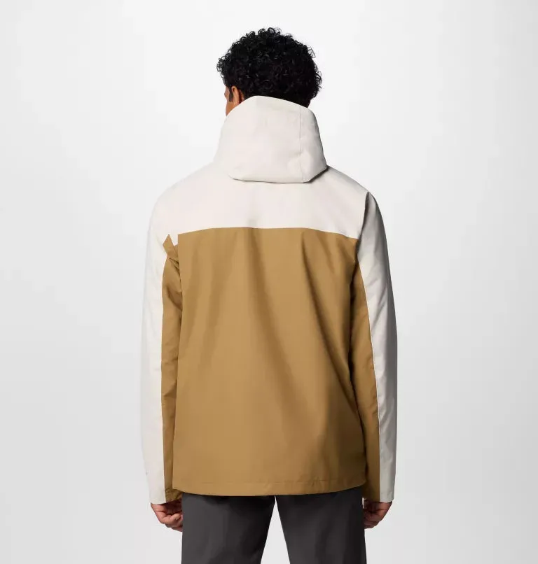 Men's Hikebound II Jacket