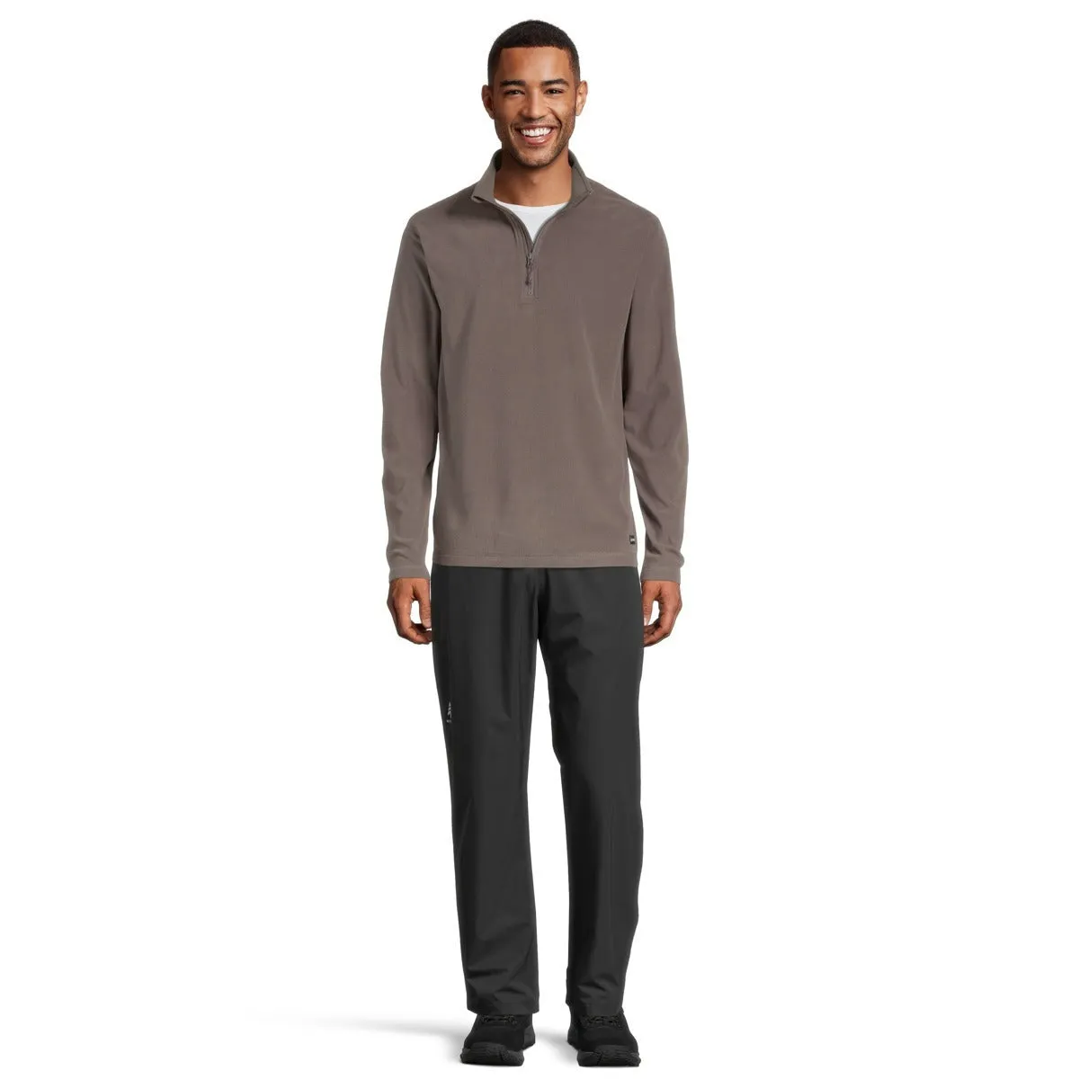 Men's Quadra II Rain Pants
