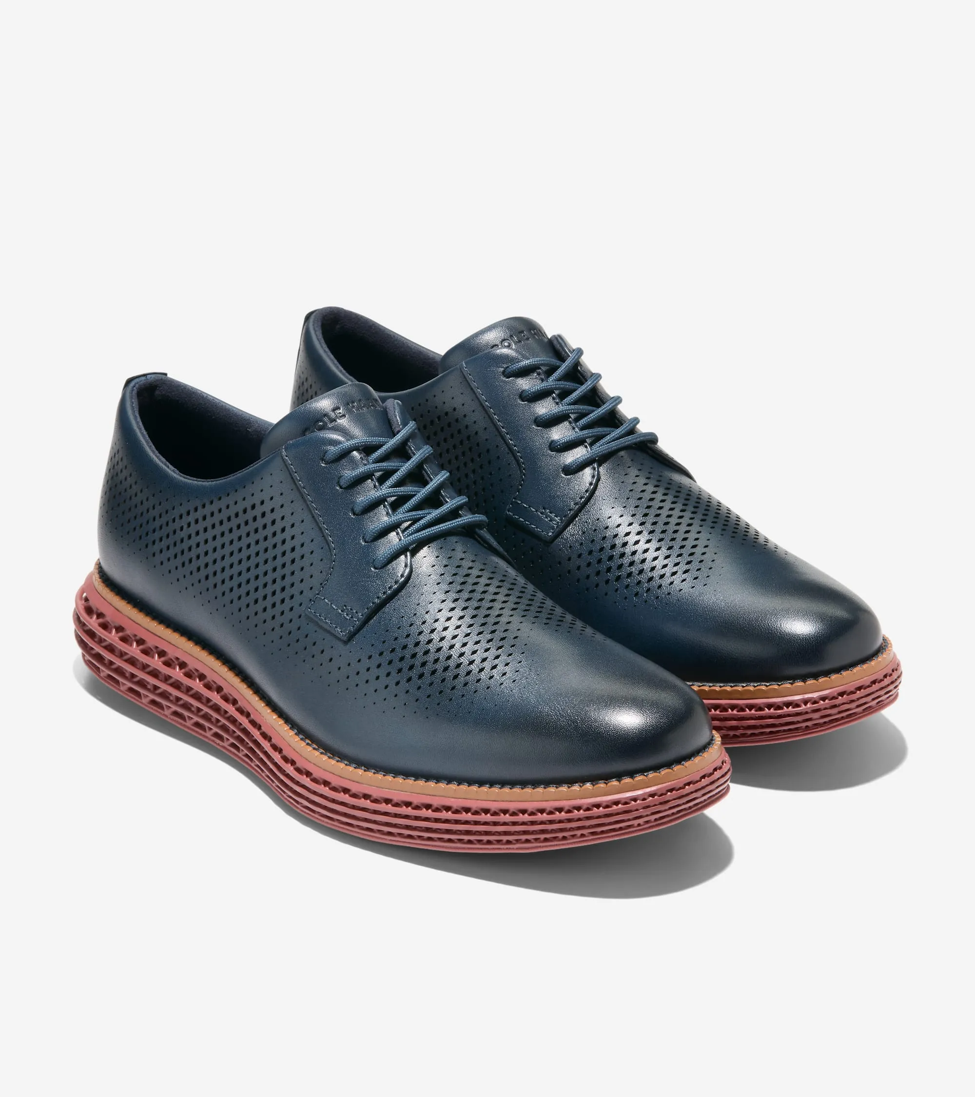 Men's ØriginalGrand 2.0 Oxfords
