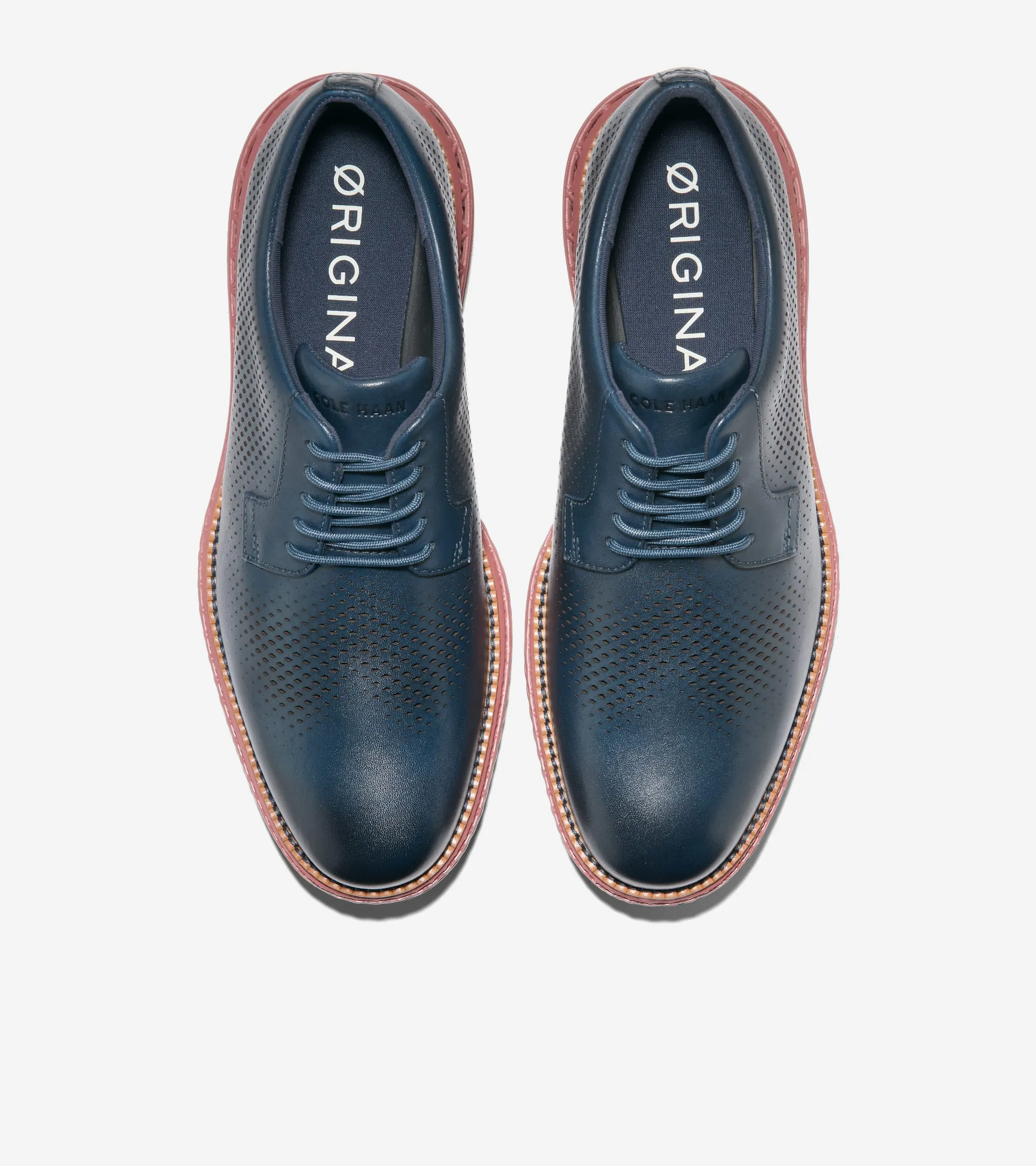 Men's ØriginalGrand 2.0 Oxfords