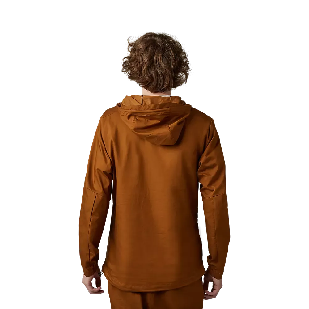 Men's Survivalist 2.0 Anorak Jacket