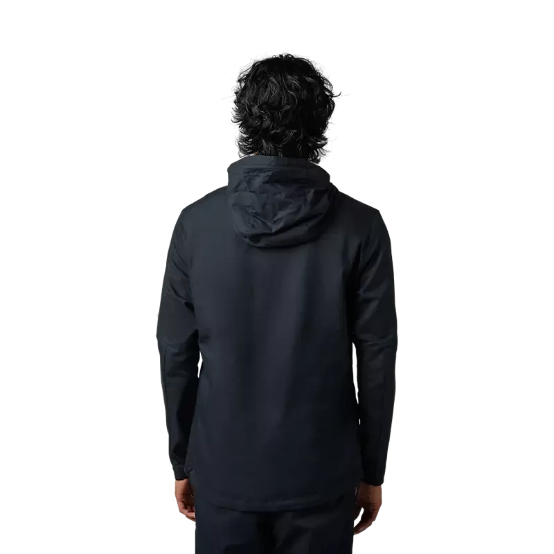 Men's Survivalist 2.0 Anorak Jacket