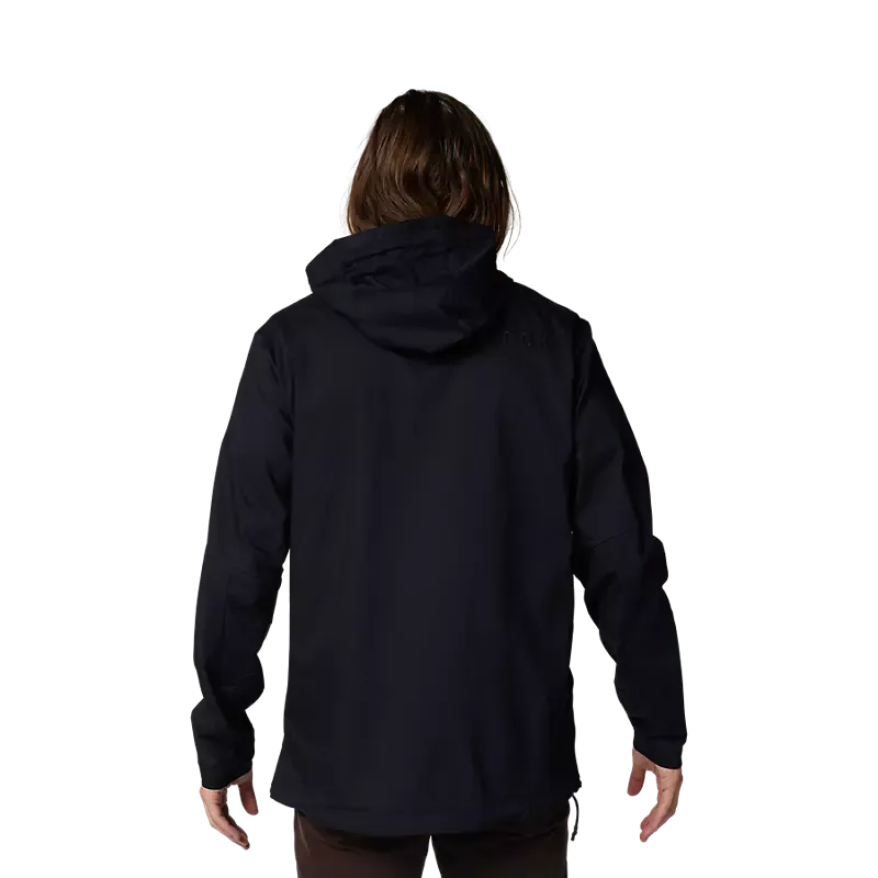 Men's Survivalist 2.0 Anorak Jacket