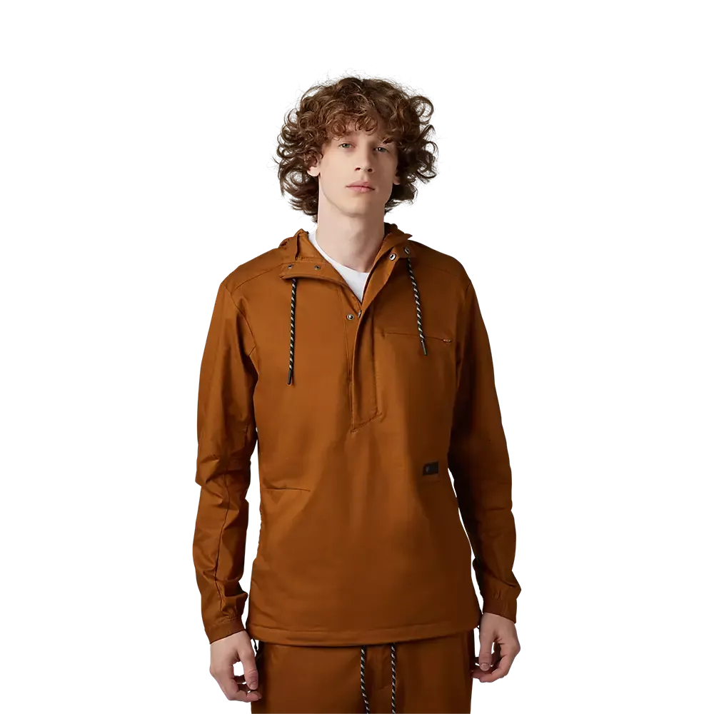 Men's Survivalist 2.0 Anorak Jacket