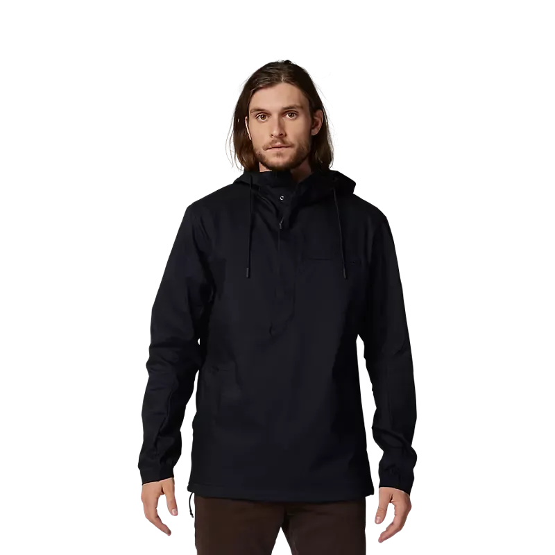 Men's Survivalist 2.0 Anorak Jacket