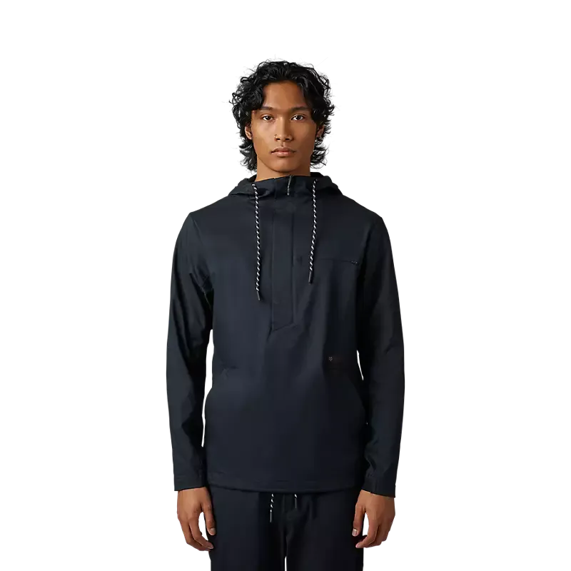 Men's Survivalist 2.0 Anorak Jacket