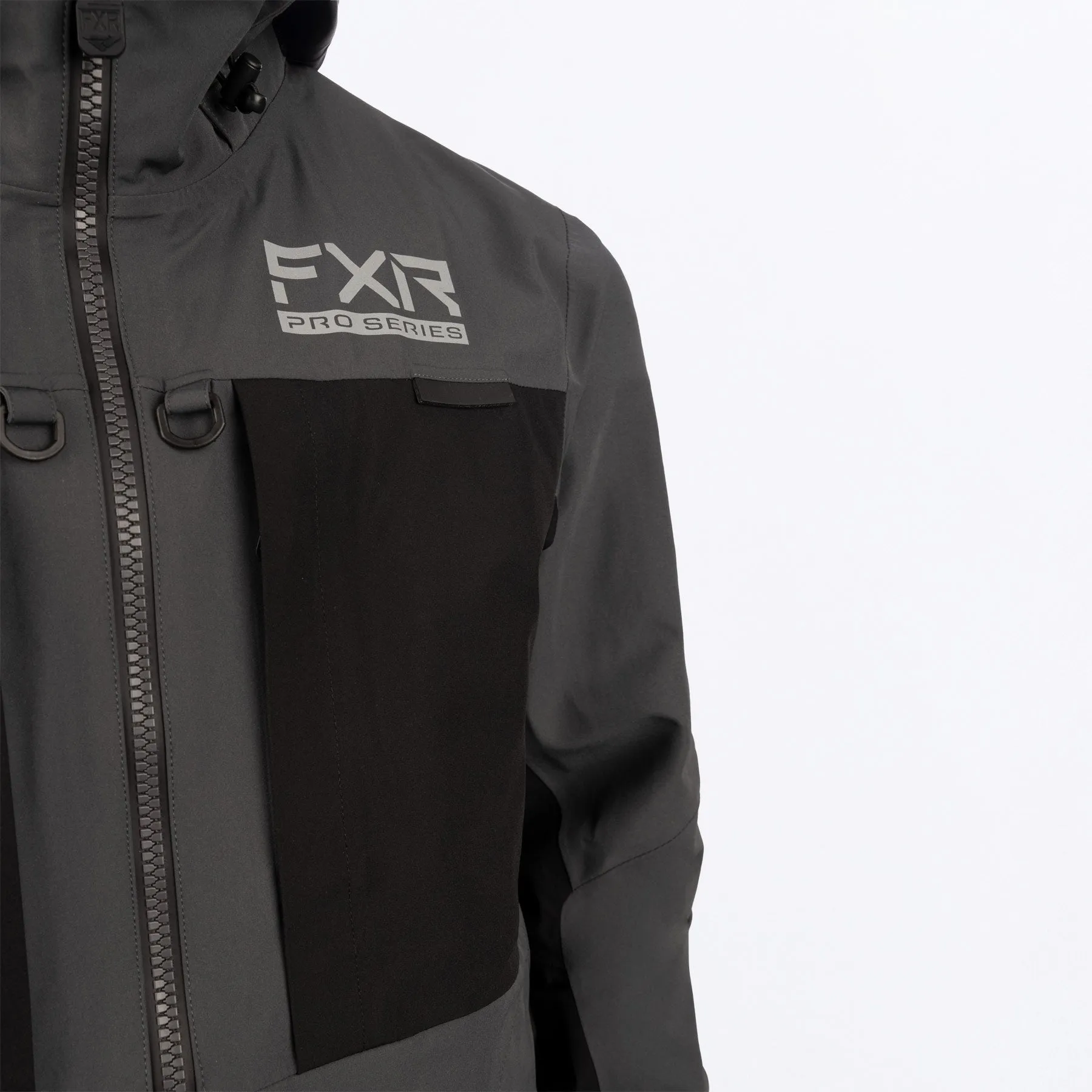 Men's Vapor Pro Tri-Laminate Jacket