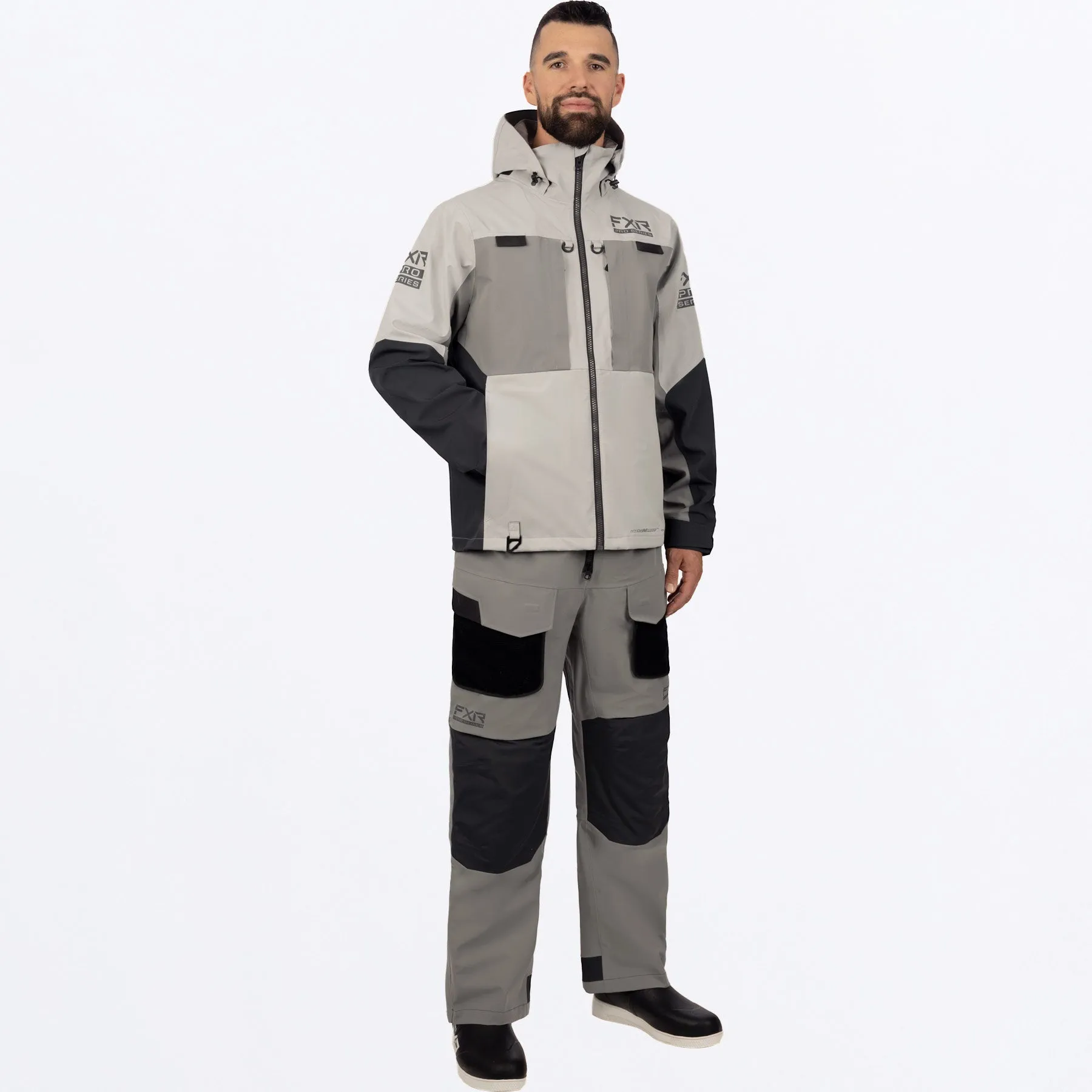 Men's Vapor Pro Tri-Laminate Jacket