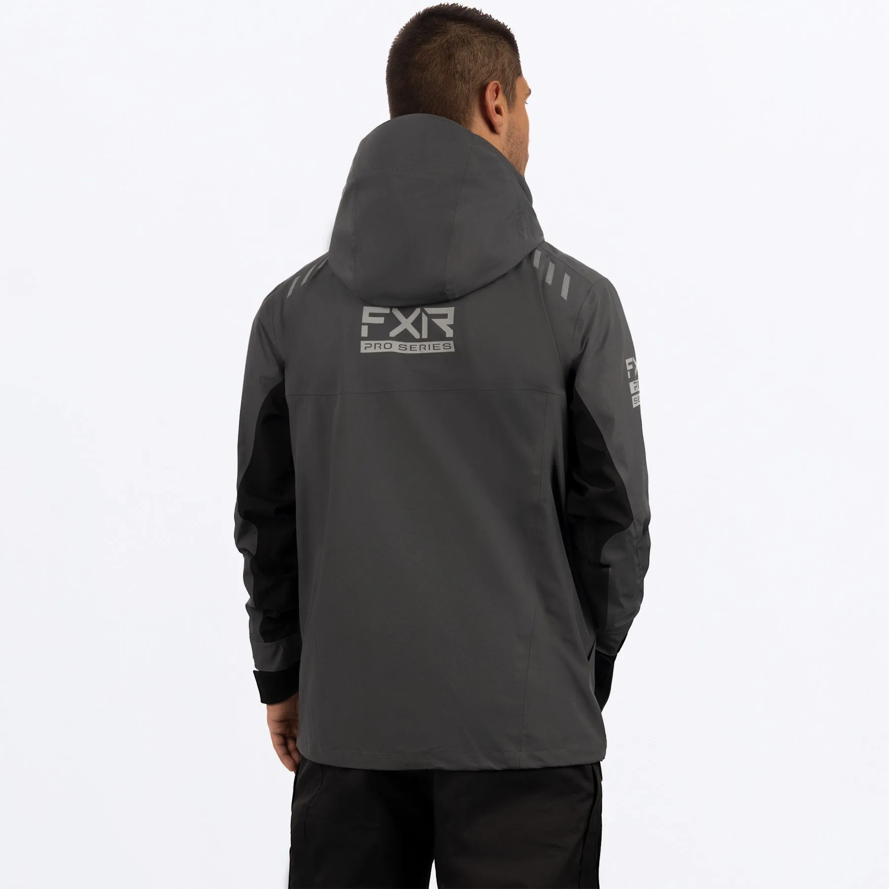 Men's Vapor Pro Tri-Laminate Jacket