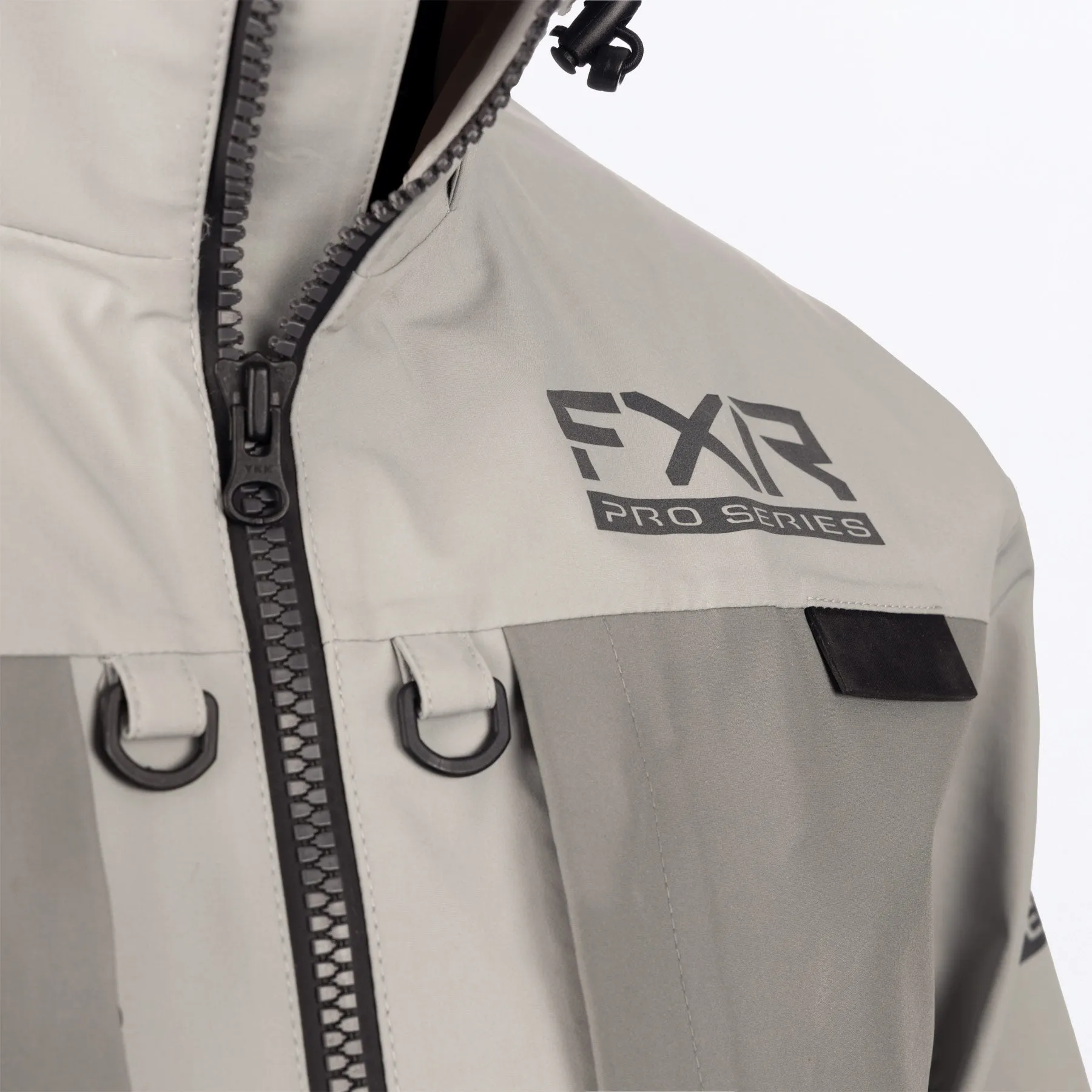 Men's Vapor Pro Tri-Laminate Jacket