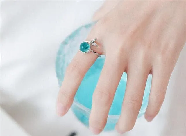 Mermaid Jewelry