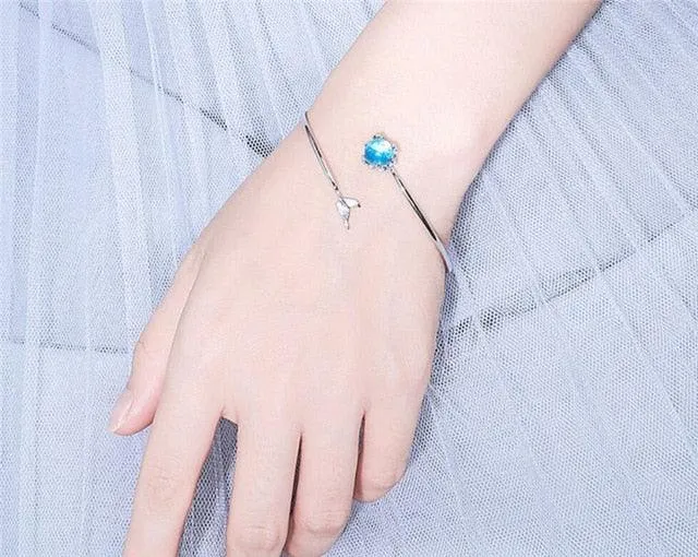 Mermaid Jewelry