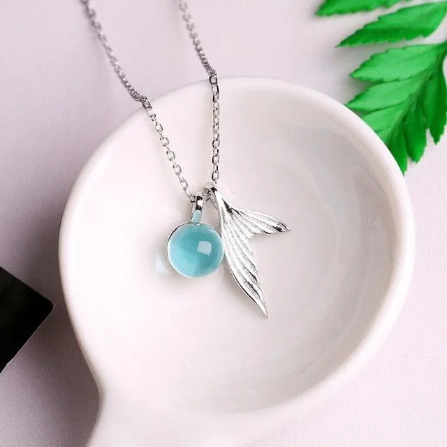 Mermaid Jewelry