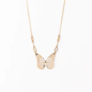 Migration Necklace