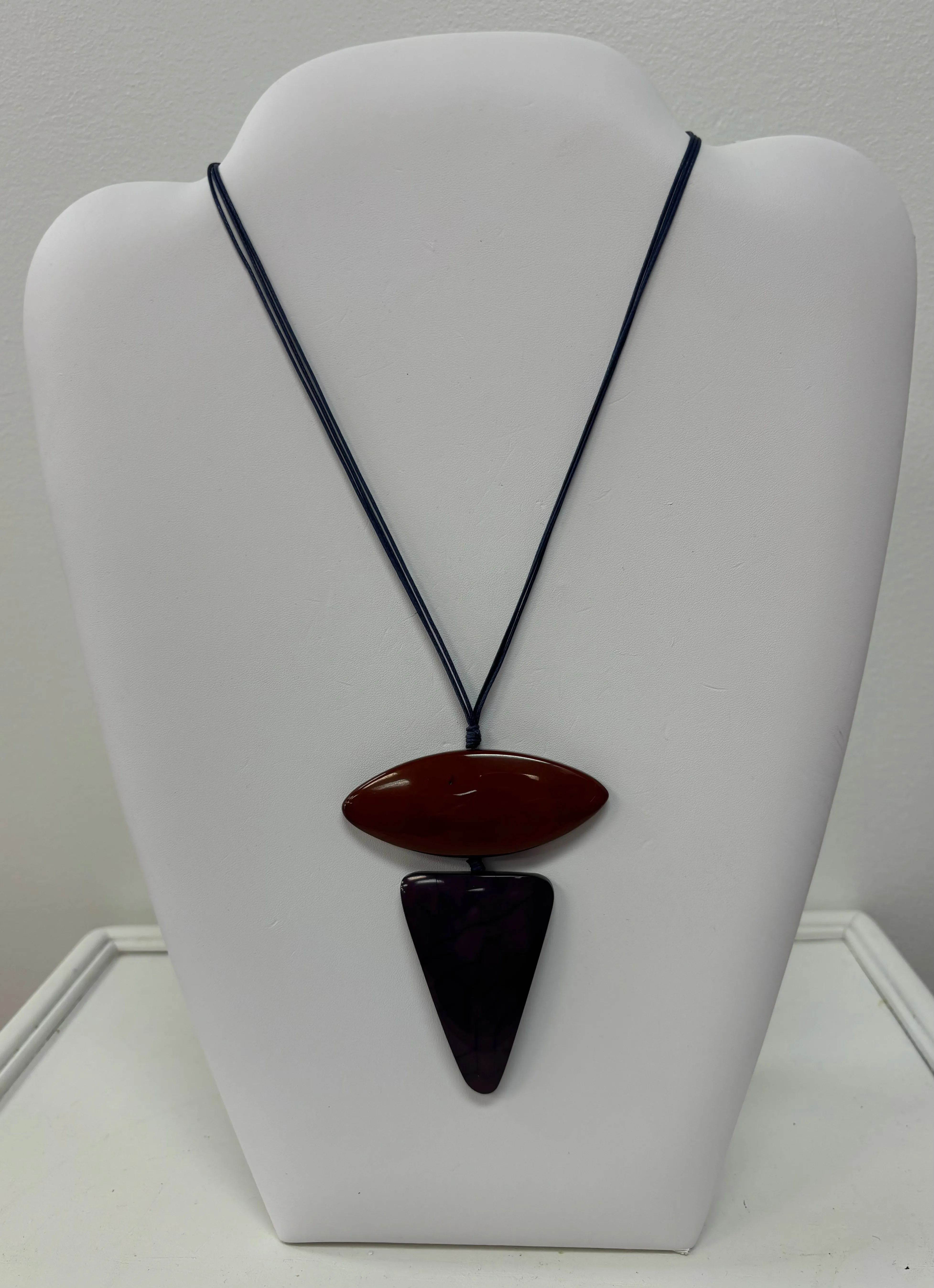 MK - $20 Statement Necklace