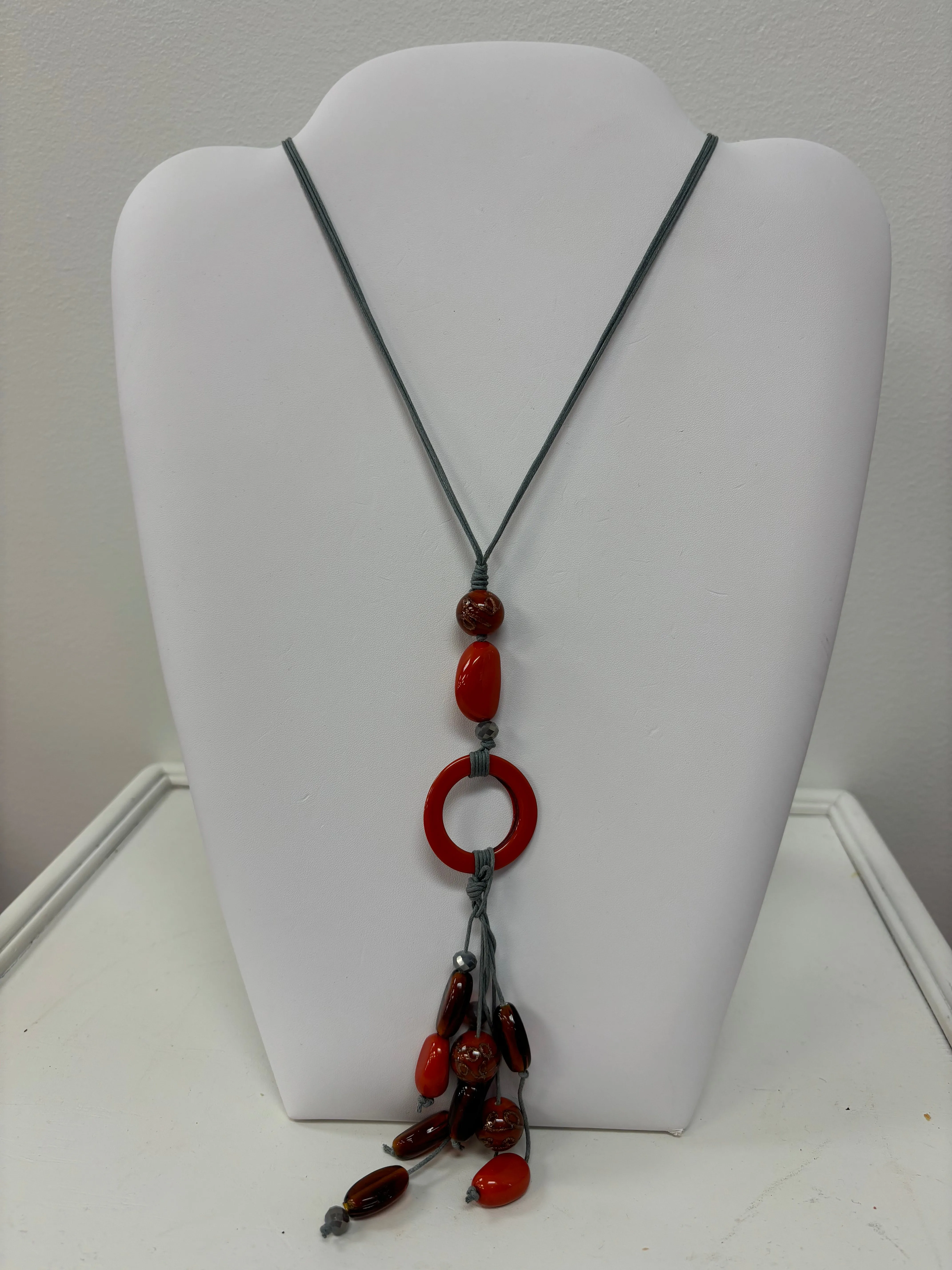 MK - $20 Statement Necklace