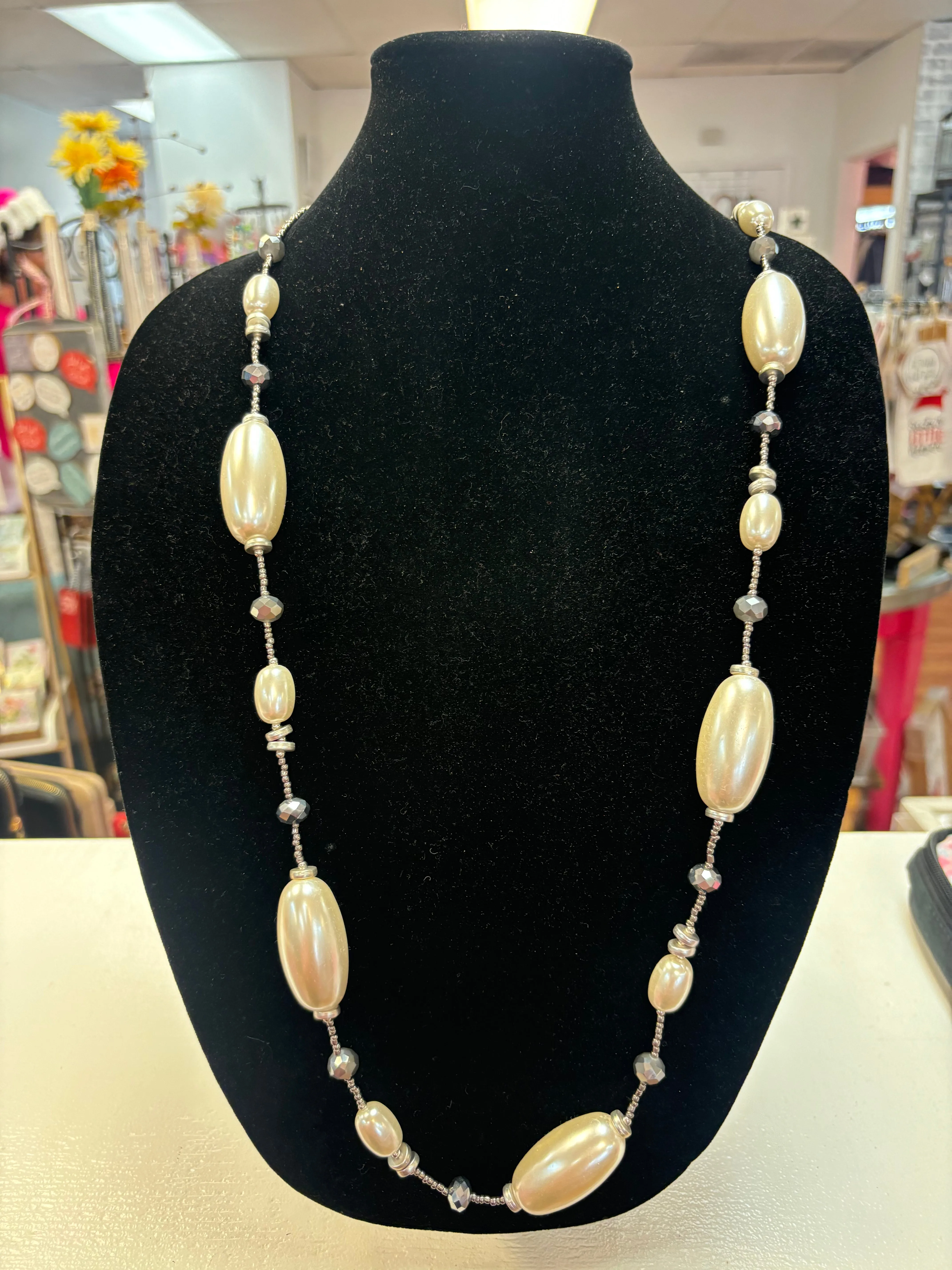 MK - $20 Statement Necklace