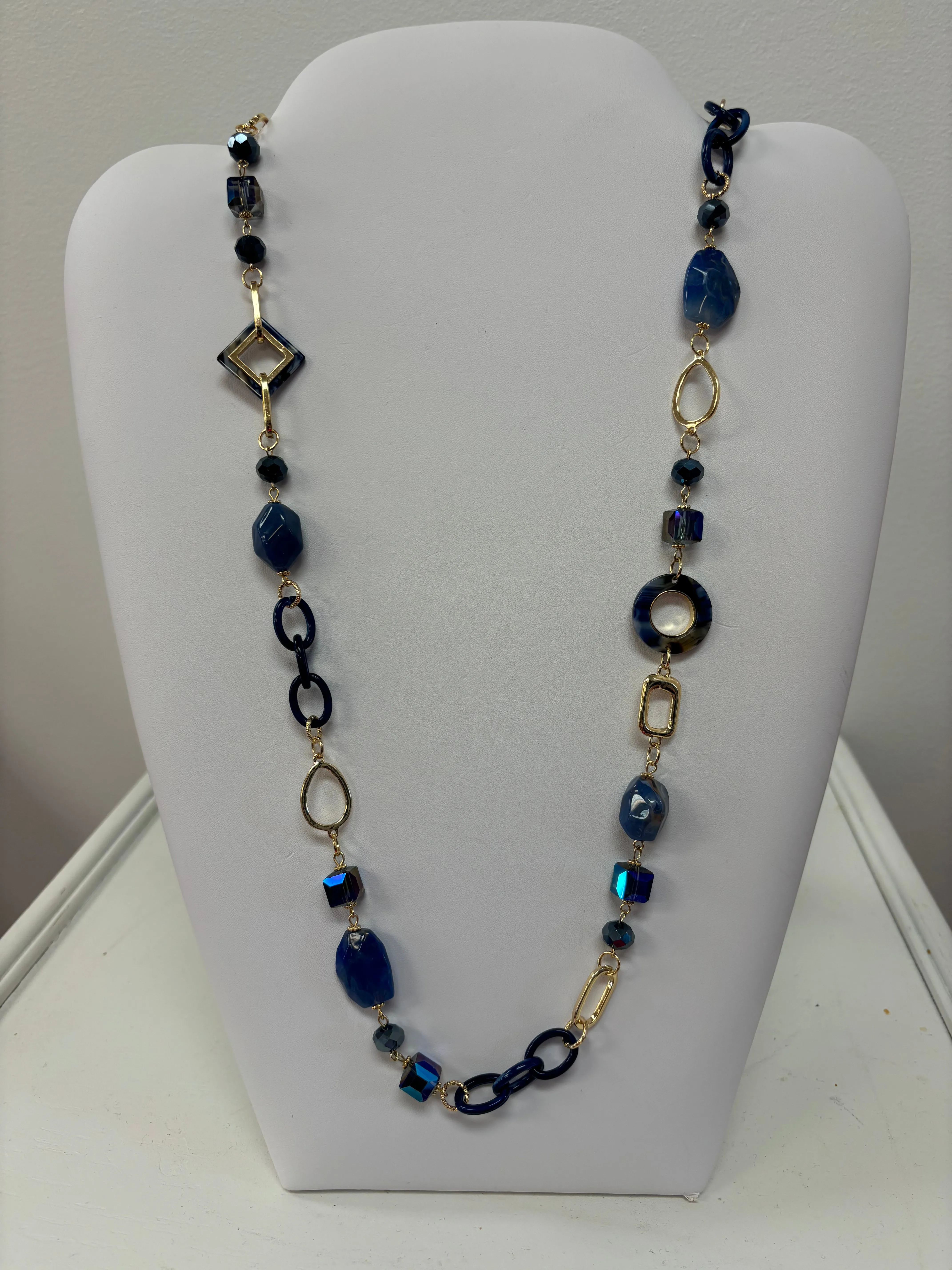 MK - $20 Statement Necklace