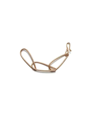 modular chain extender in bronze