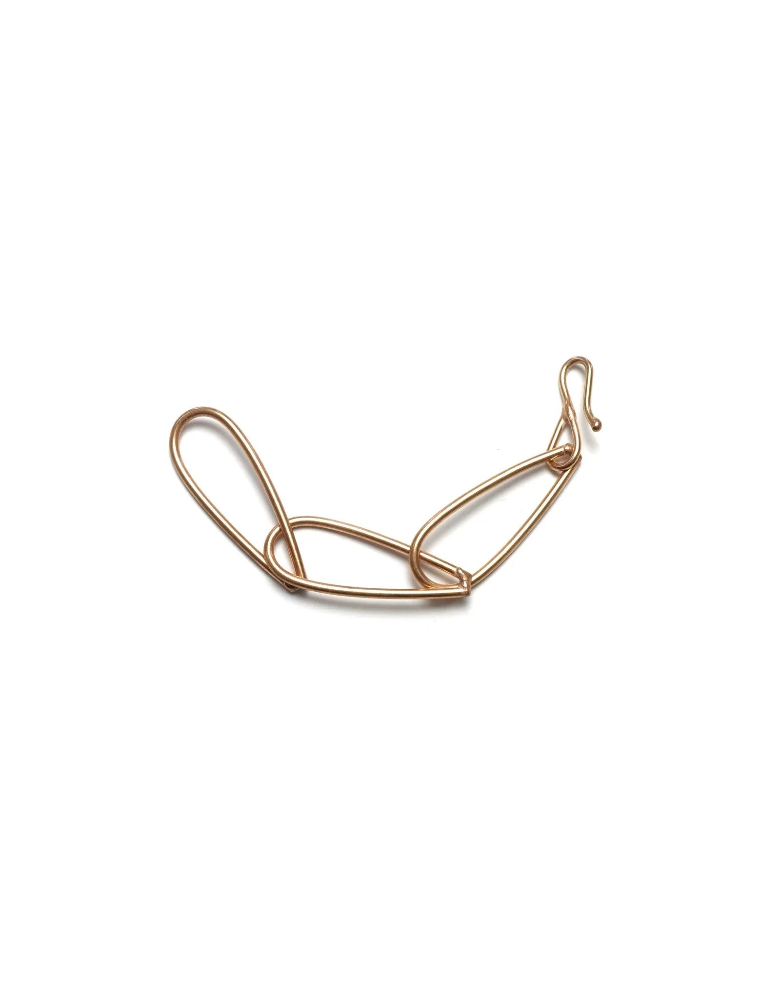 modular chain extender in bronze