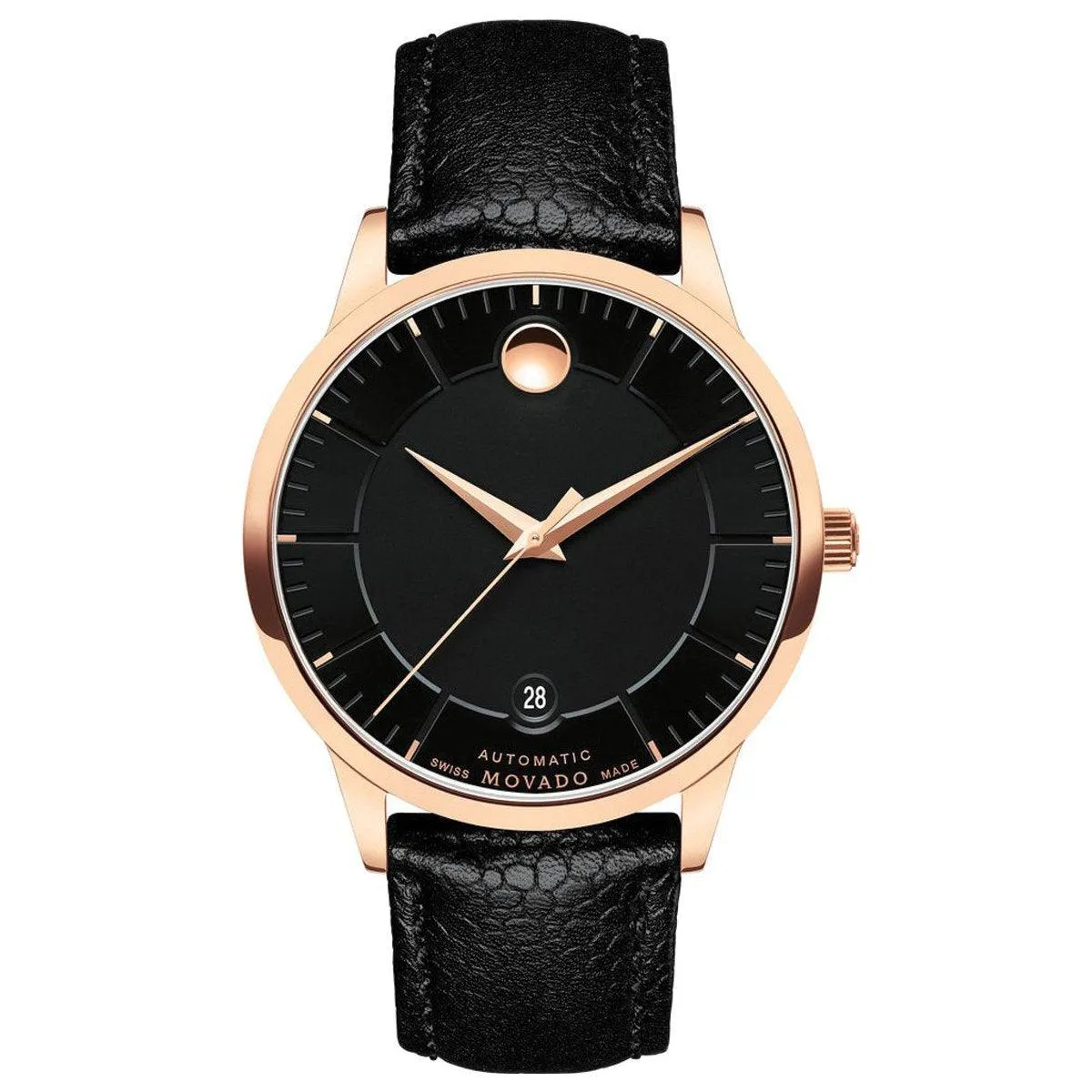 Movado 1881 Automatic Men's Watch 0607610