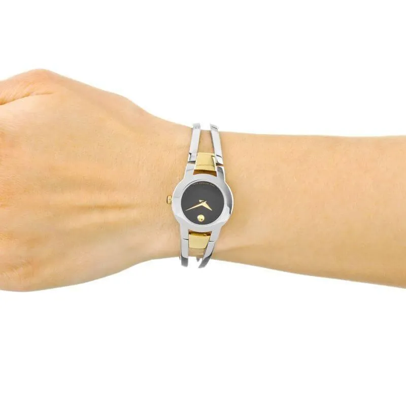 Movado Amorosa Quartz Women's watch 0606893