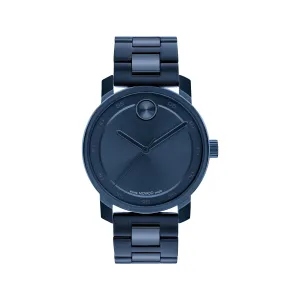 Movado Bold Access Quartz Men's Watch 3600914