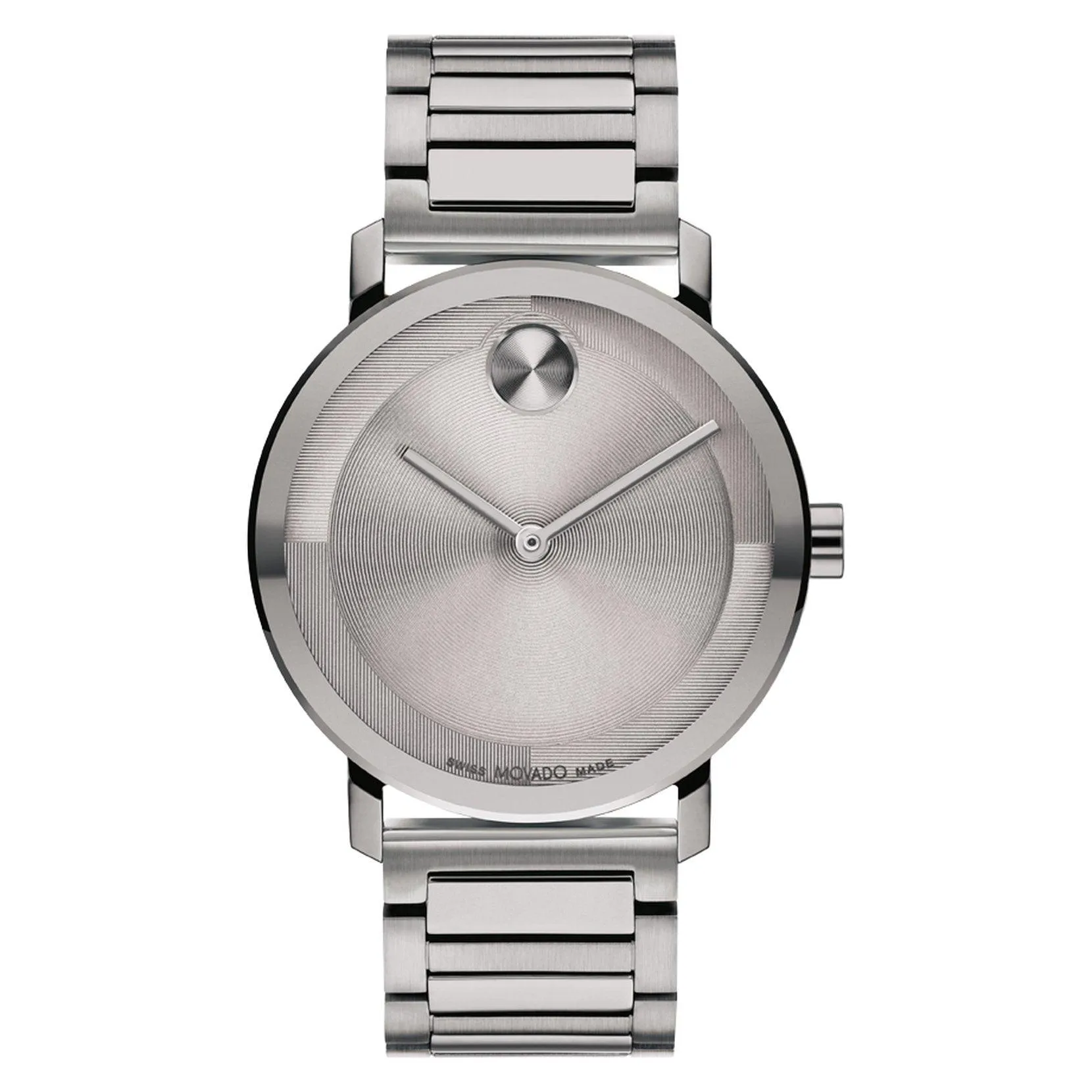 Movado Bold Evolution 2.0 Quartz Men's Watch 3601096